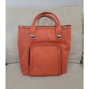 Folli Follie Leather Bag Large